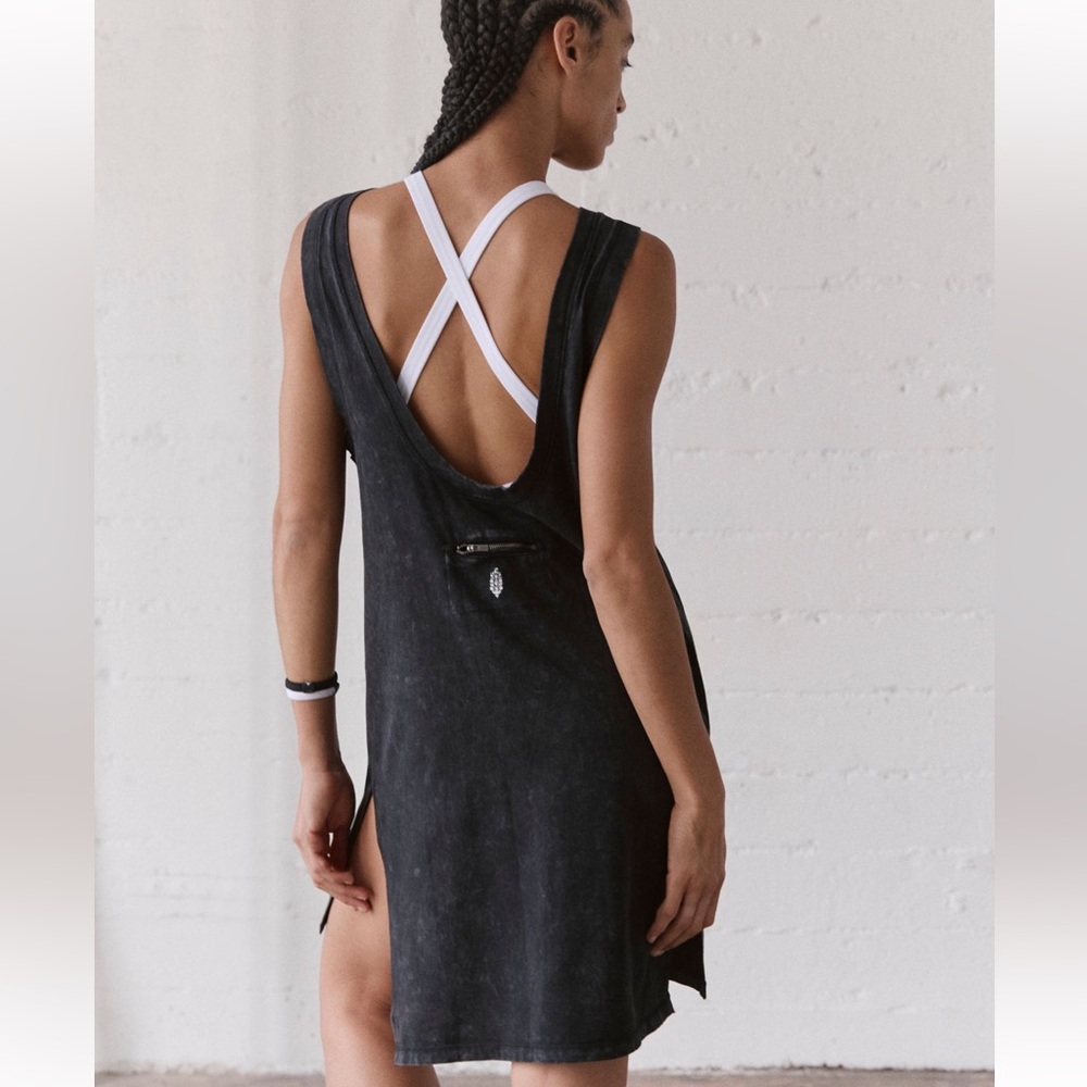 FP Movement Hot Shot Tunic Tank